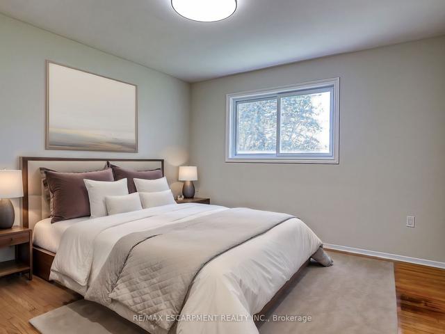 396 Norwich Rd, House detached with 3 bedrooms, 1 bathrooms and 11 parking in Brant ON | Image 13