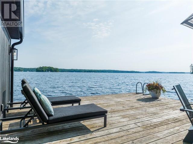 15 - 1158 Greenwood Point Road, House detached with 4 bedrooms, 3 bathrooms and 6 parking in Muskoka Lakes ON | Image 39