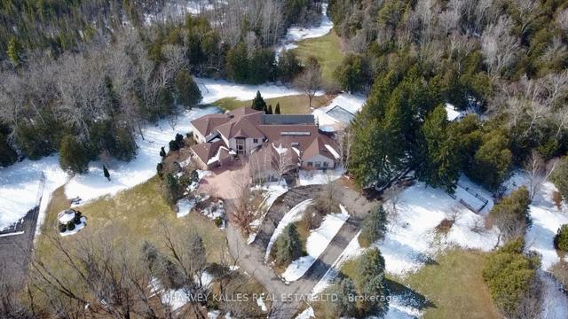 16866 Mclaughlin Rd, House detached with 7 bedrooms, 11 bathrooms and 22 parking in Caledon ON | Image 1