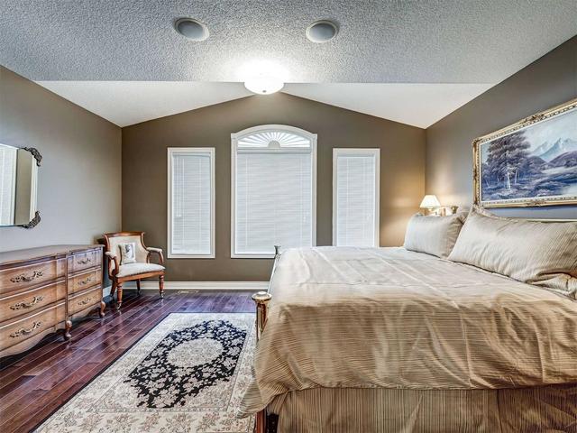 45 Sunset Blvd, Condo with 2 bedrooms, 4 bathrooms and 3 parking in New Tecumseth ON | Image 8