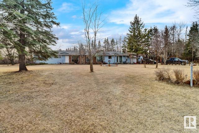 2 - 55204 Rge Rd 222, House detached with 3 bedrooms, 2 bathrooms and null parking in Sturgeon County AB | Image 2