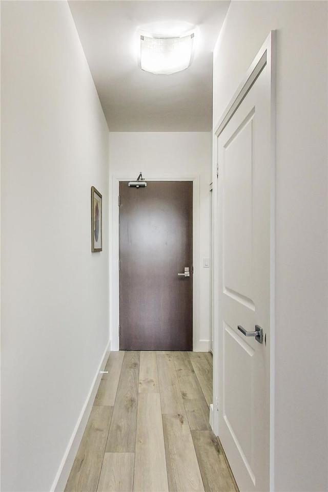 701 - 85 North Park Rd, Condo with 1 bedrooms, 1 bathrooms and 1 parking in Vaughan ON | Image 16