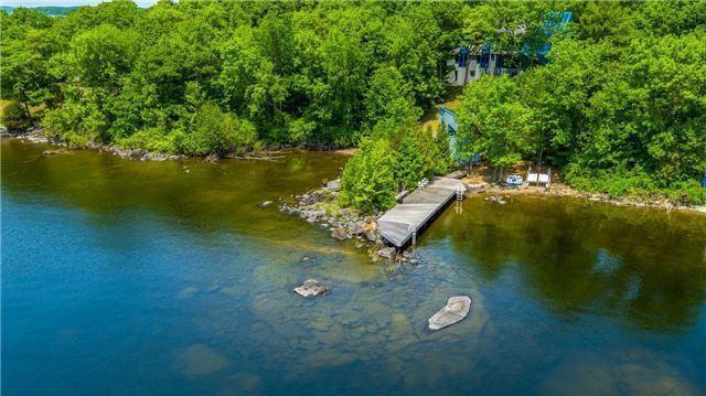 255 Moore Point Rd, House detached with 8 bedrooms, 5 bathrooms and 6 parking in Georgian Bay ON | Image 2