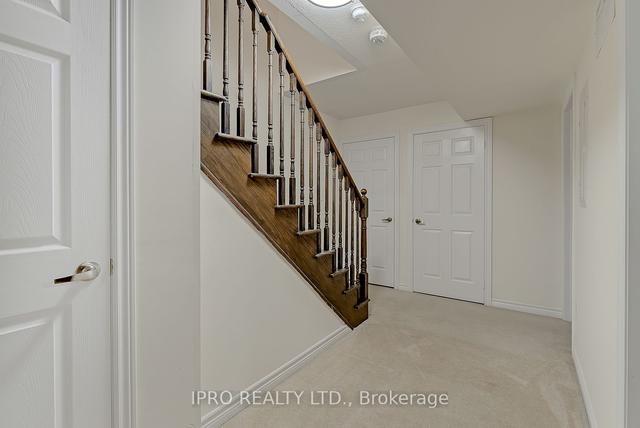 13 - 200 Veterans Dr, Townhouse with 3 bedrooms, 3 bathrooms and 2 parking in Brampton ON | Image 19