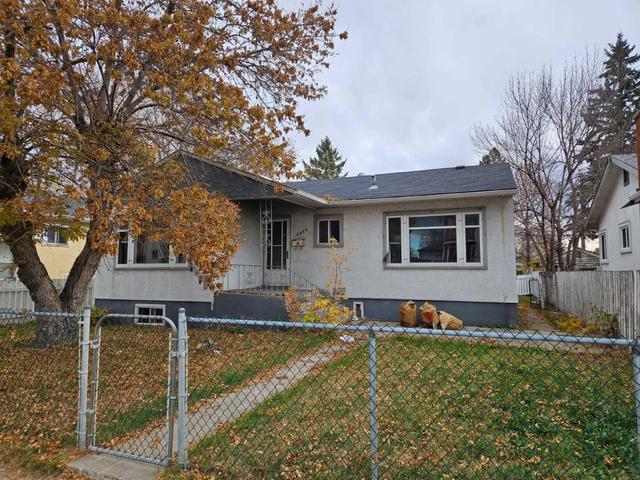 3520 Centre Street Ne, House detached with 1 bedrooms, 1 bathrooms and 2 parking in Calgary AB | Image 1
