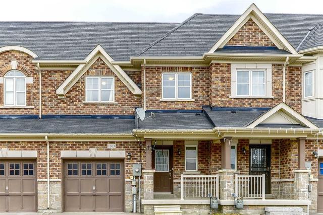 1303 Bardeau St, House attached with 3 bedrooms, 3 bathrooms and 2 parking in Innisfil ON | Image 1
