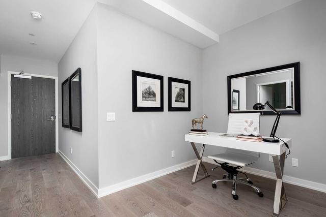 3705 - 20 Lombard St, Condo with 2 bedrooms, 2 bathrooms and 1 parking in Toronto ON | Image 21