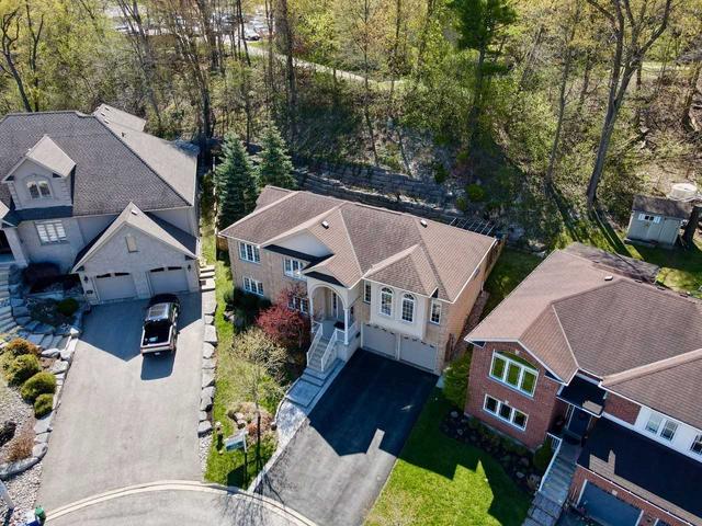 130 Valley Dr, House detached with 3 bedrooms, 3 bathrooms and 6 parking in Cambridge ON | Image 23