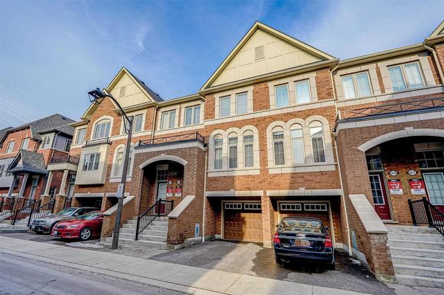 2641 Deputy Minister Path, House attached with 3 bedrooms, 3 bathrooms and 2 parking in Oshawa ON | Card Image