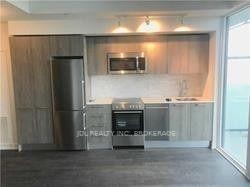 2908 - 28 Wellesley St E, Condo with 1 bedrooms, 1 bathrooms and 0 parking in Toronto ON | Image 5