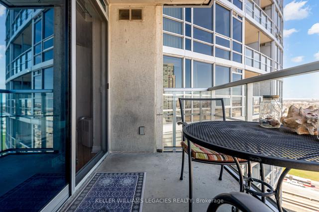 1611 - 83 Borough Dr, Condo with 2 bedrooms, 2 bathrooms and 2 parking in Toronto ON | Image 22
