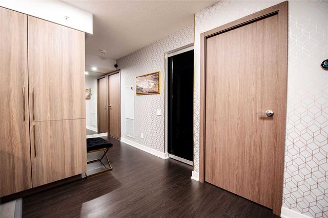 2201 - 17 Bathurst St, Condo with 1 bedrooms, 1 bathrooms and 1 parking in Toronto ON | Image 33