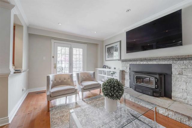2583 Oak Row Cres, House detached with 4 bedrooms, 3 bathrooms and 4 parking in Mississauga ON | Image 36