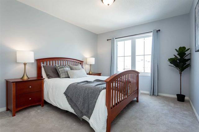 10 - 2579 Sixth Line, Townhouse with 2 bedrooms, 2 bathrooms and 2 parking in Oakville ON | Image 10