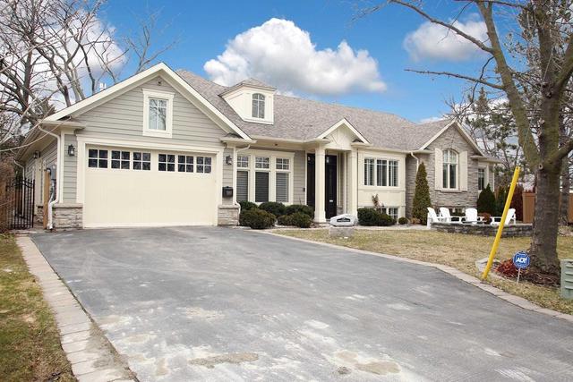279 Tweedsdale Cres, House detached with 3 bedrooms, 5 bathrooms and 7 parking in Oakville ON | Image 21