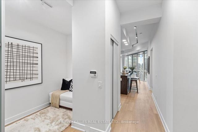 s530 - 112 George St, Condo with 1 bedrooms, 2 bathrooms and 1 parking in Toronto ON | Image 20