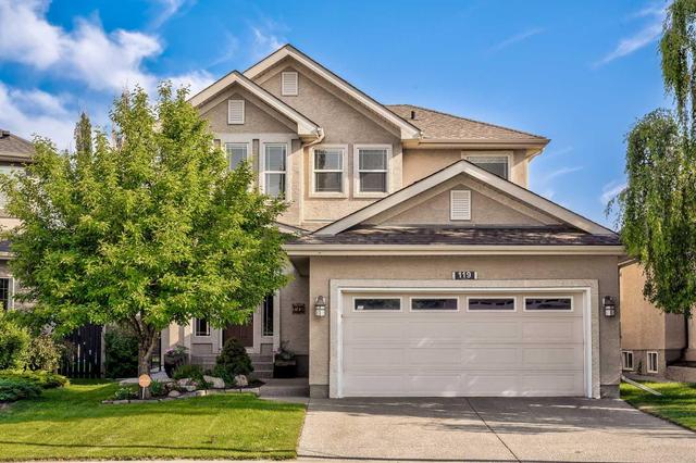 119 Cranleigh Green Se, House detached with 3 bedrooms, 2 bathrooms and 4 parking in Calgary AB | Image 1