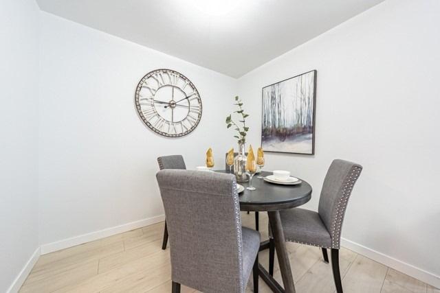 405 - 180 Limeridge Rd W, Condo with 2 bedrooms, 1 bathrooms and 1 parking in Hamilton ON | Image 6