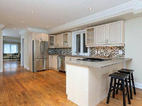 51 Secord Ave, House detached with 3 bedrooms, 5 bathrooms and 3 parking in Toronto ON | Image 6