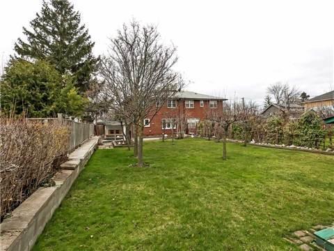 342 Bartos Dr, House semidetached with 4 bedrooms, 1 bathrooms and 2 parking in Oakville ON | Image 15
