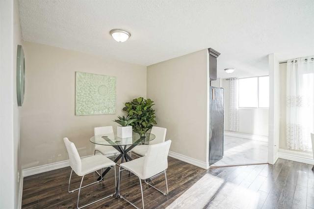 909 - 100 Wingarden Crt, Condo with 2 bedrooms, 2 bathrooms and 1 parking in Toronto ON | Image 22