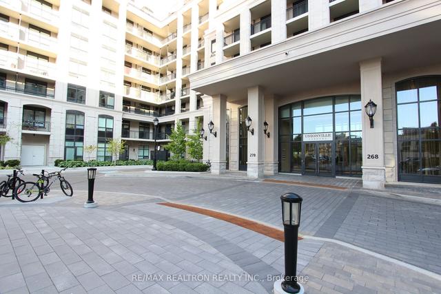 221e - 278 Buchanan Dr, Condo with 2 bedrooms, 2 bathrooms and 1 parking in Markham ON | Image 1