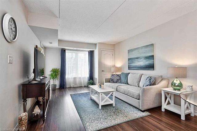 217 - 1440 Main St E, Condo with 1 bedrooms, 1 bathrooms and 1 parking in Milton ON | Image 8