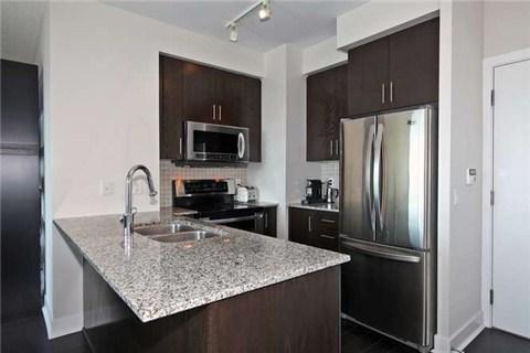 621 - 90 Stadium Rd, Condo with 2 bedrooms, 2 bathrooms and 1 parking in Toronto ON | Image 12