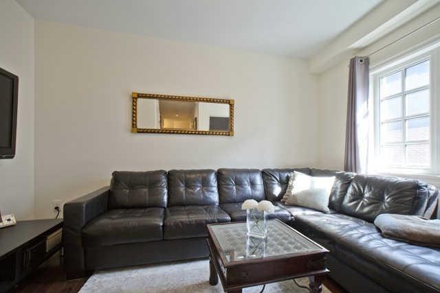 363b Roehampton Ave, Townhouse with 3 bedrooms, 3 bathrooms and 1 parking in Toronto ON | Image 12