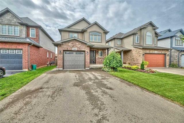 8460 Kelsey Cres, House detached with 3 bedrooms, 3 bathrooms and 5 parking in Niagara Falls ON | Image 1