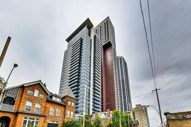 604 - 28 Linden St, Condo with 2 bedrooms, 2 bathrooms and 1 parking in Toronto ON | Image 28