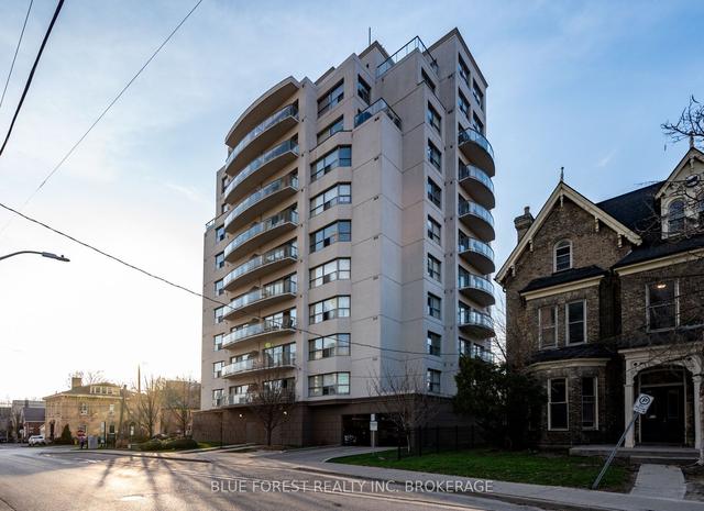 903 - 544 Talbot St, Condo with 3 bedrooms, 2 bathrooms and 1 parking in London ON | Image 16