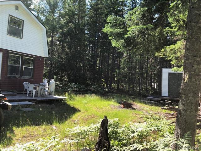 lot 19 Forty Mile Brook, Home with 2 bedrooms, 1 bathrooms and null parking in Bathurst NB | Image 2