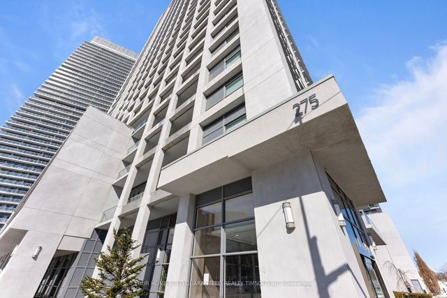 2008 - 275 Yorkland Rd, Condo with 1 bedrooms, 1 bathrooms and 1 parking in Toronto ON | Image 12
