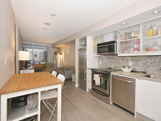 4308 - 25 Telegram Mews, Condo with 1 bedrooms, 1 bathrooms and null parking in Toronto ON | Image 7