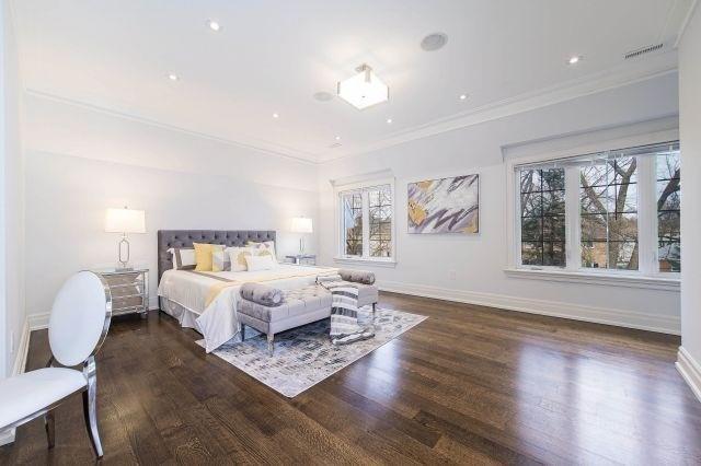182 Norton Ave, House detached with 4 bedrooms, 6 bathrooms and 4 parking in Toronto ON | Image 11