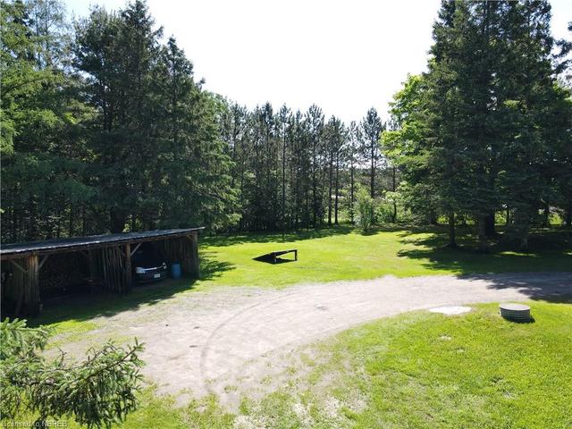 14158 Hwy 522, House detached with 4 bedrooms, 2 bathrooms and 10 parking in Parry Sound, Unorganized, Centre Part ON | Image 6