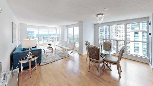 sph111 - 28 Hollywood Ave, Condo with 2 bedrooms, 2 bathrooms and 1 parking in Toronto ON | Image 26