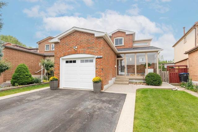 4332 Forest Fire Lane, House detached with 3 bedrooms, 2 bathrooms and 5 parking in Mississauga ON | Image 1