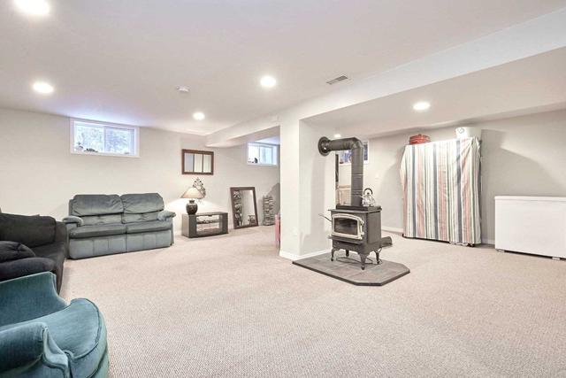 625 7 Line N, House detached with 4 bedrooms, 3 bathrooms and 12 parking in Oro Medonte ON | Image 8