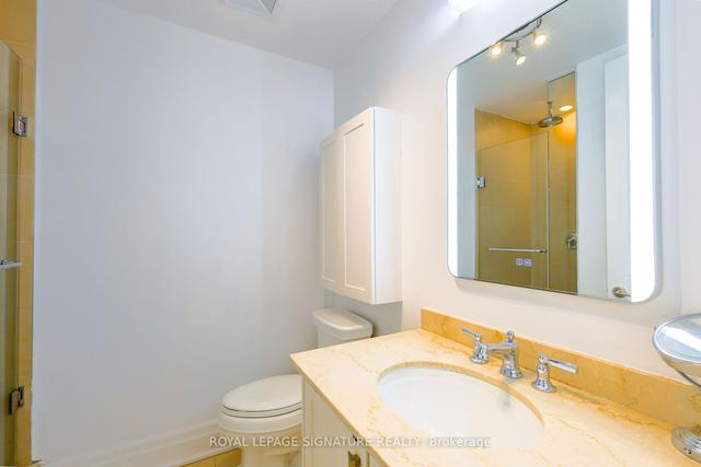 410 - 155 St Clair Ave W, Condo with 2 bedrooms, 2 bathrooms and 1 parking in Toronto ON | Image 17