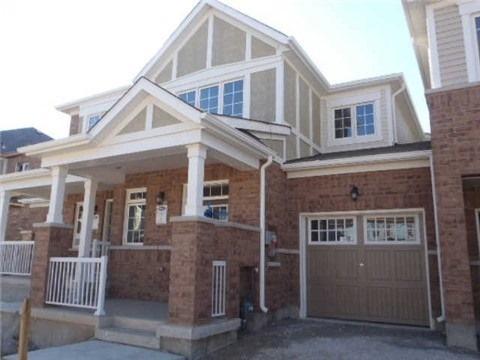 10 Lothbury Dr, House attached with 3 bedrooms, 3 bathrooms and 1 parking in Brampton ON | Image 1