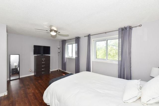 47 Briar Path, Townhouse with 3 bedrooms, 2 bathrooms and 2 parking in Brampton ON | Image 7