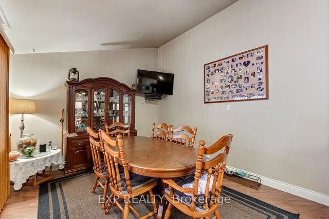 4402 Baseline Rd, House detached with 2 bedrooms, 2 bathrooms and 25 parking in Georgina ON | Image 5