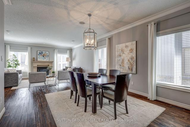 6628 Navin Cres, House detached with 4 bedrooms, 3 bathrooms and 4 parking in London ON | Image 35