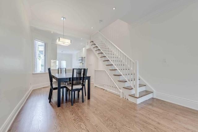 95 Walnut Ave, House semidetached with 2 bedrooms, 2 bathrooms and 1 parking in Toronto ON | Image 8