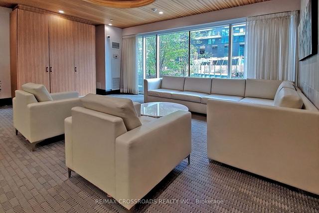 621w - 565 Wilson Ave, Condo with 1 bedrooms, 2 bathrooms and 1 parking in Toronto ON | Image 36