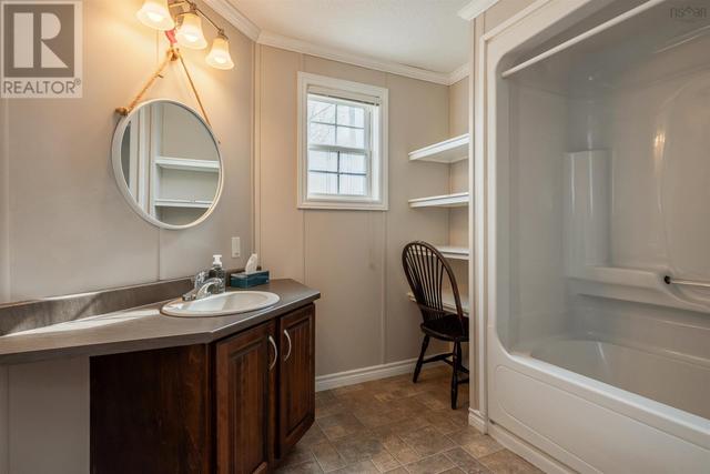 65 Juniper Crescent, Home with 2 bedrooms, 1 bathrooms and null parking in Halifax NS | Image 3