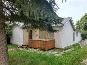 616 15 Avenue Ne, House detached with 2 bedrooms, 1 bathrooms and 2 parking in Calgary AB | Image 5