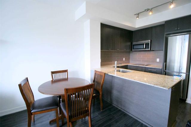 709 - 18 Rean Dr, Condo with 1 bedrooms, 2 bathrooms and 1 parking in Toronto ON | Image 12